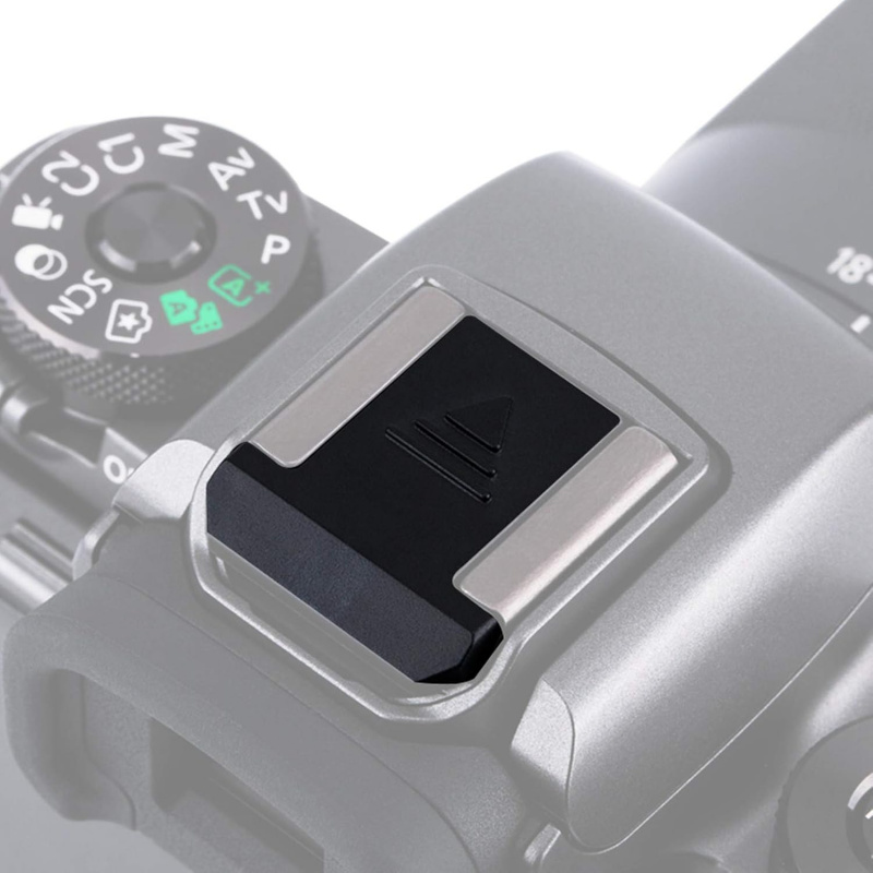 Camera Hot Shoe Cover Protecto - Nikon Camera D3500 recension och pris