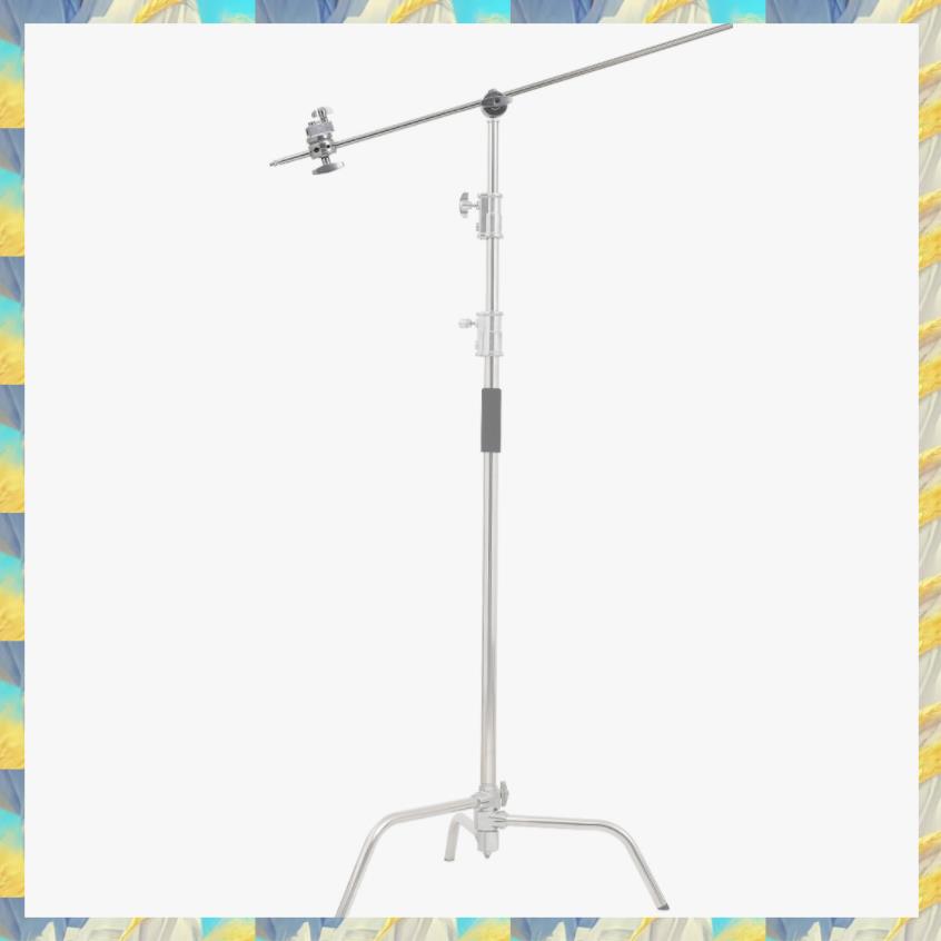 Smartwave-Metal Heavy Duty Gri - Photography Lighting Type recension och pris