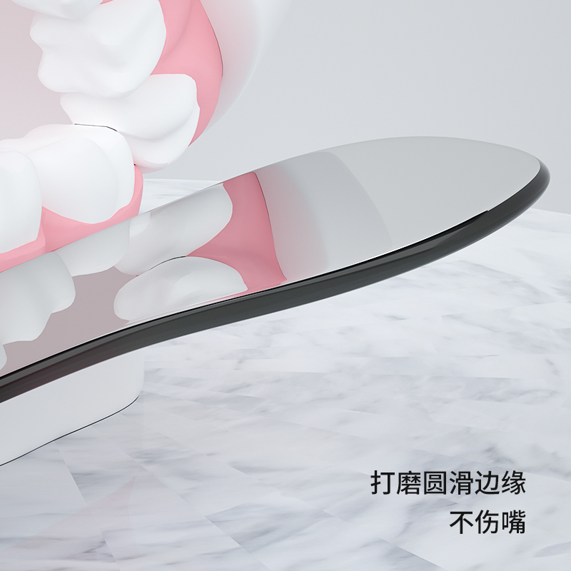 Dental Oral Reflective Plate f - Photography Lighting Guides recension och pris