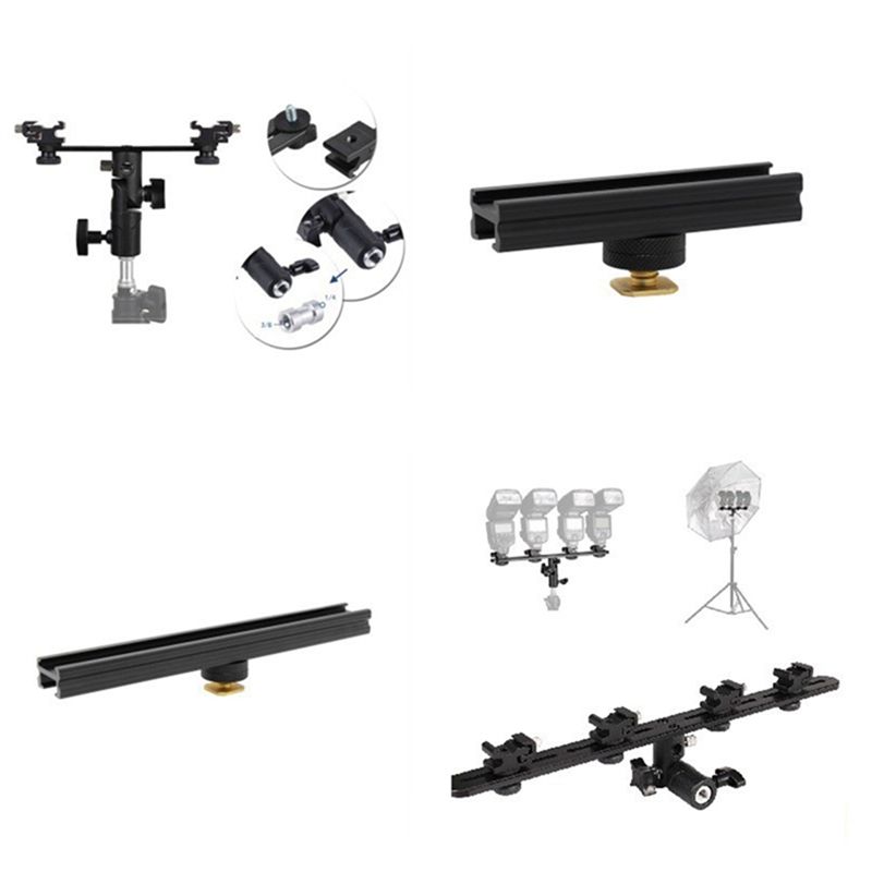 Top Deals 1 Piece Flash Base R - Photography Lighting Guides recension och pris
