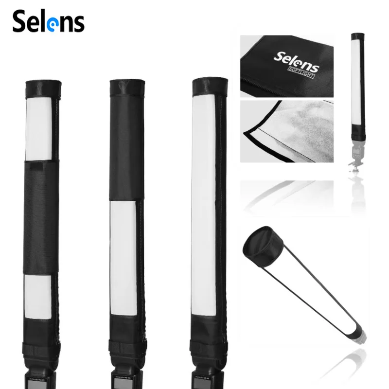 Popular Portable Flash Strip D - Softbox Portable Strip recension och pris