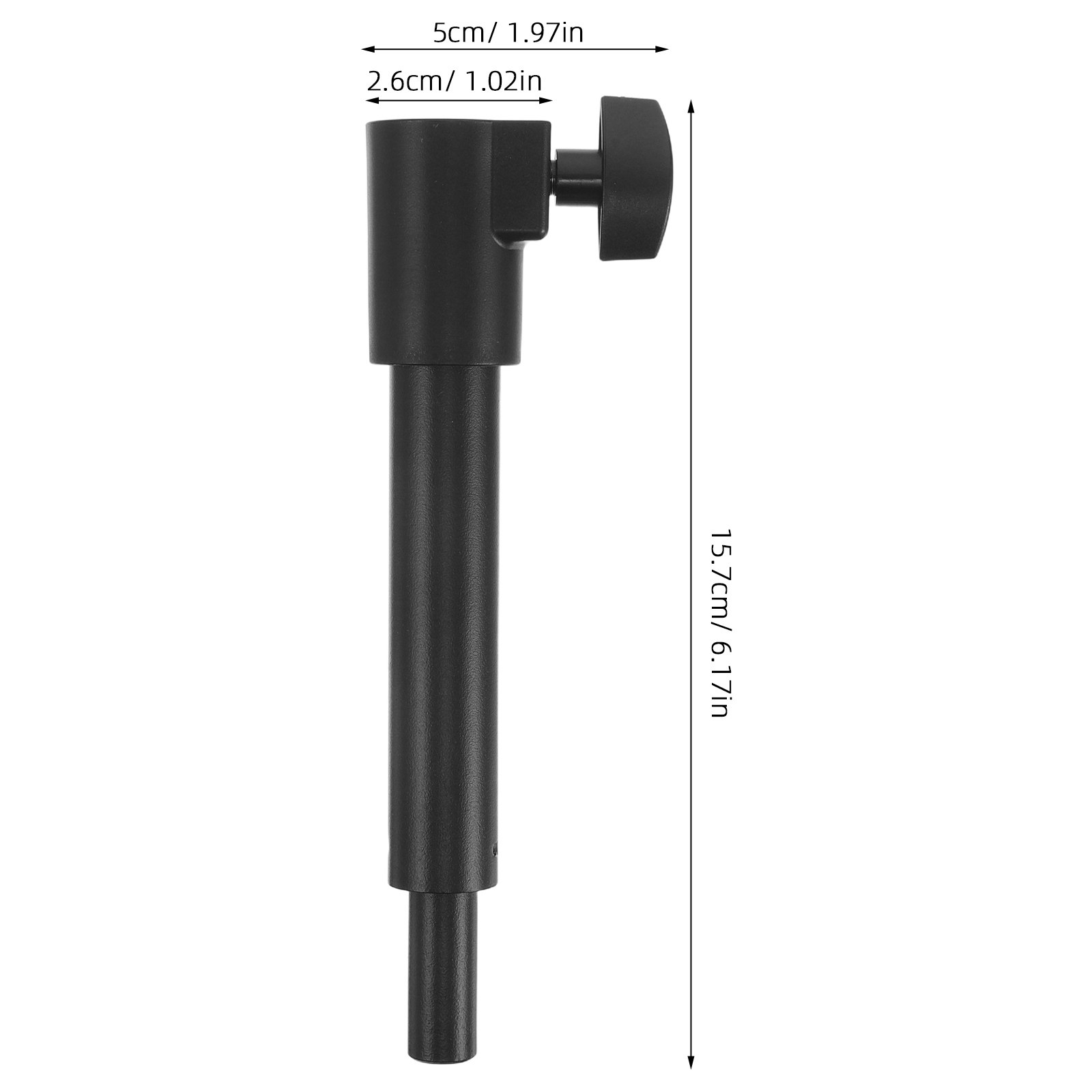 Short Mic Stand Extender Attac - Boom Arm Stand recension och pris