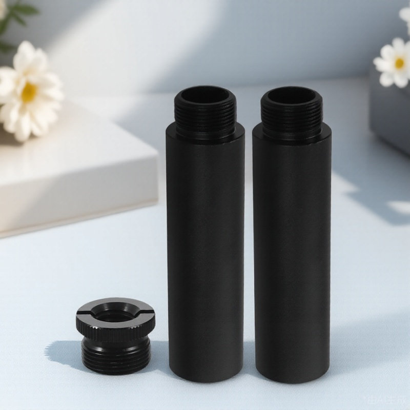 1Set Mic Stand Extension Tube  - Boom Arm Stand recension och pris