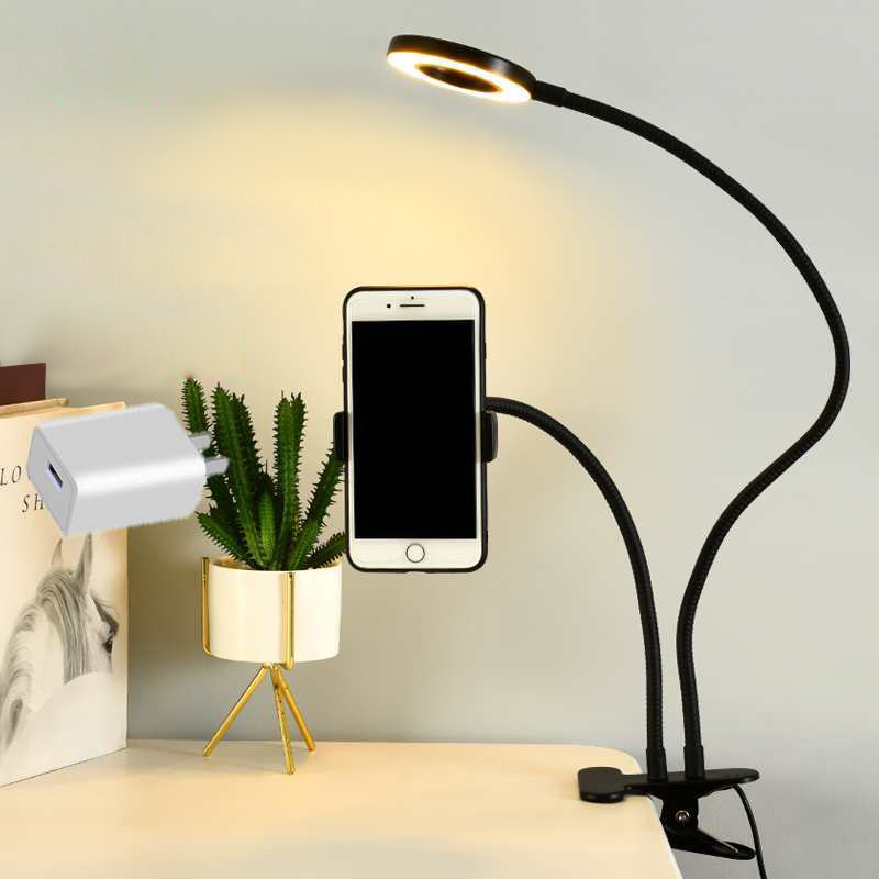 Universal Flexible Mobile Phon - Photography Lighting Overhead recension och pris