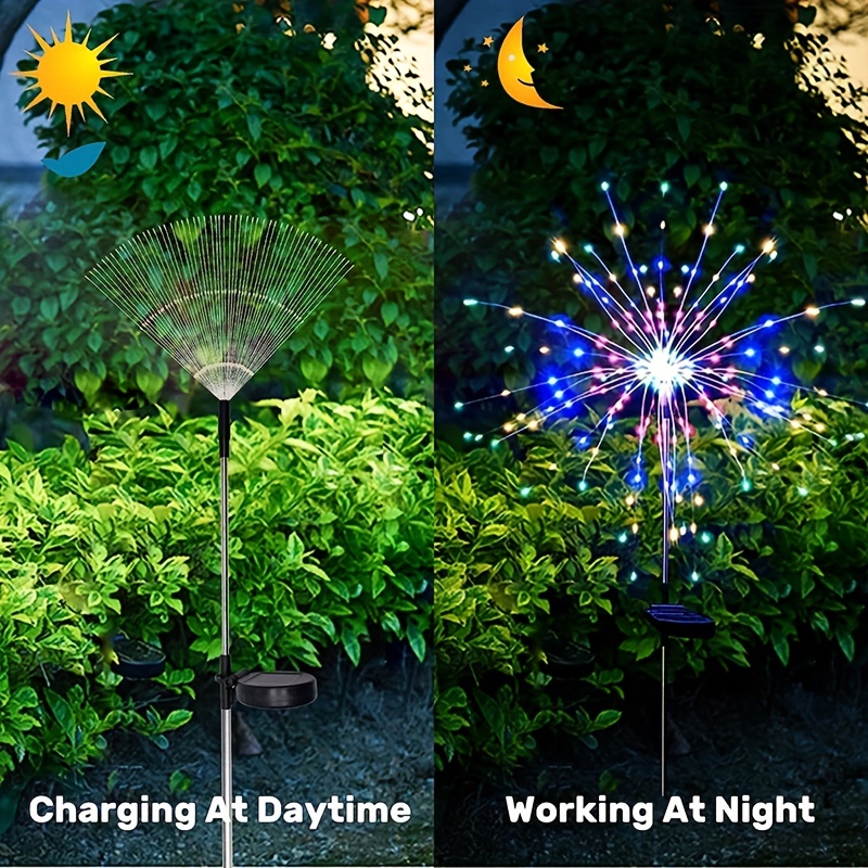 1 Packs Solar Fairy Lights,Wat - Flower Photography Led Lighting Pack recension och pris