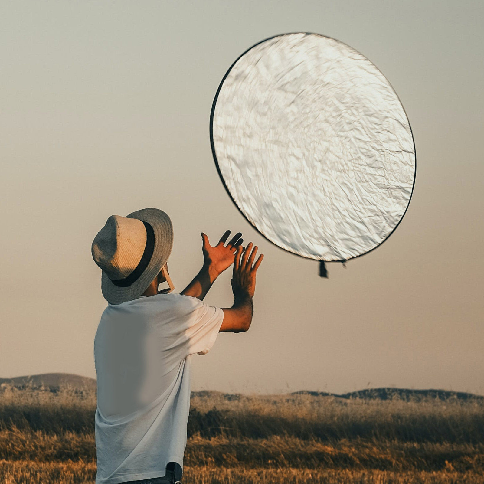 Photography Reflector Reflecti - Photography Lighting Reflectors recension och pris