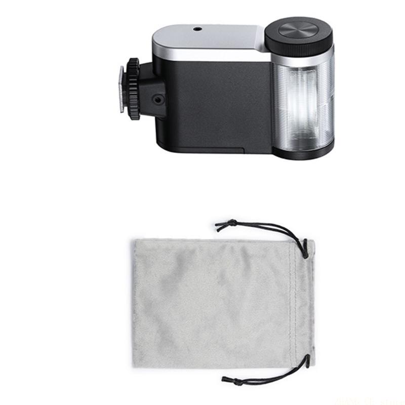 M5TD iA32 Photography Camera F - Photography Lighting Brands recension och pris
