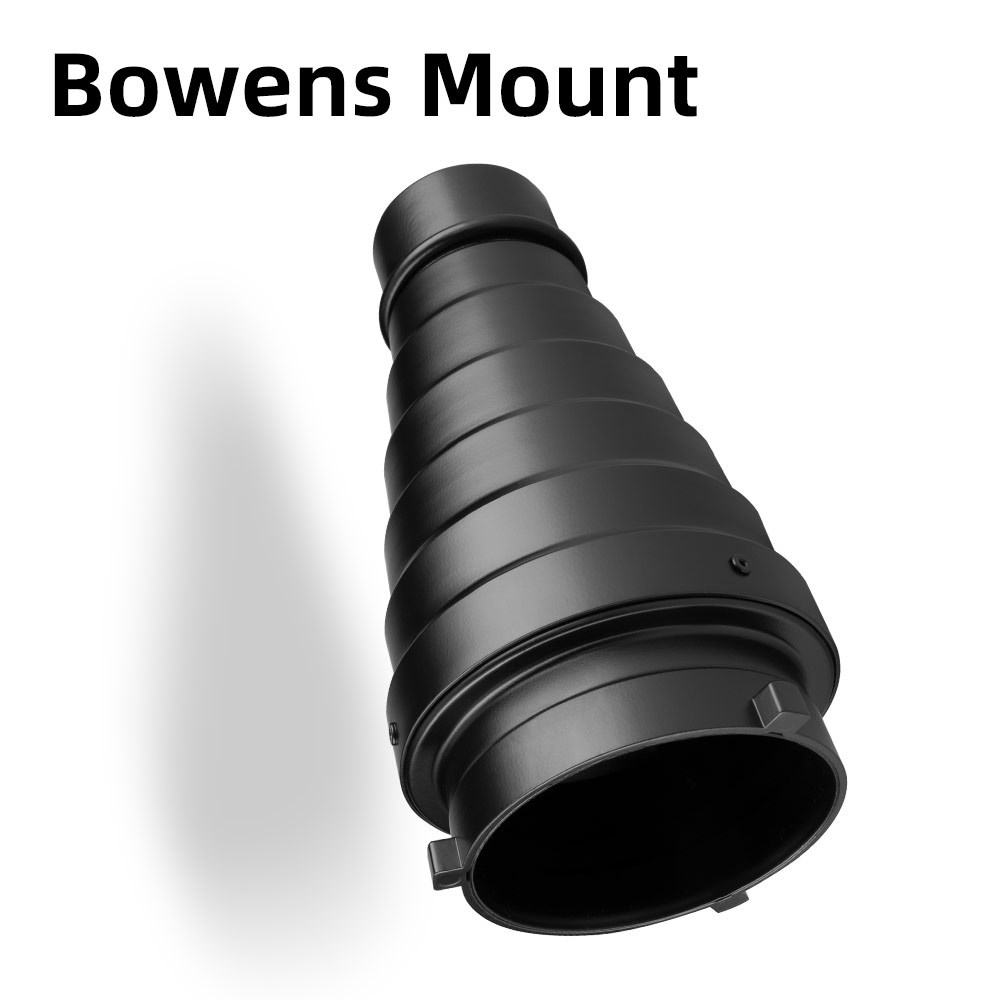 GODOX SN-01 Bowens Large Snoot - Photography Lighting Type recension och pris