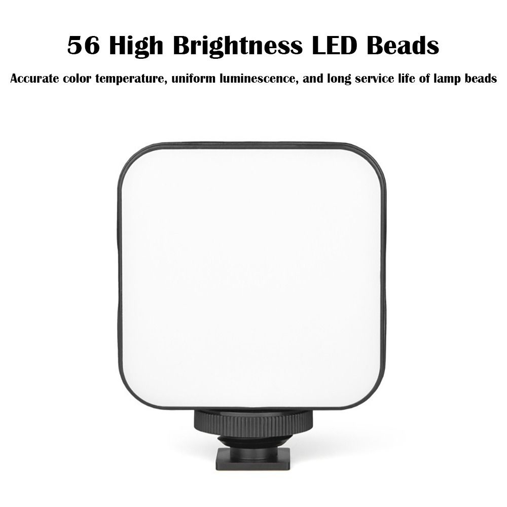 Dimmable Fill-in Light USB Cha - Photography Lighting Brands recension och pris