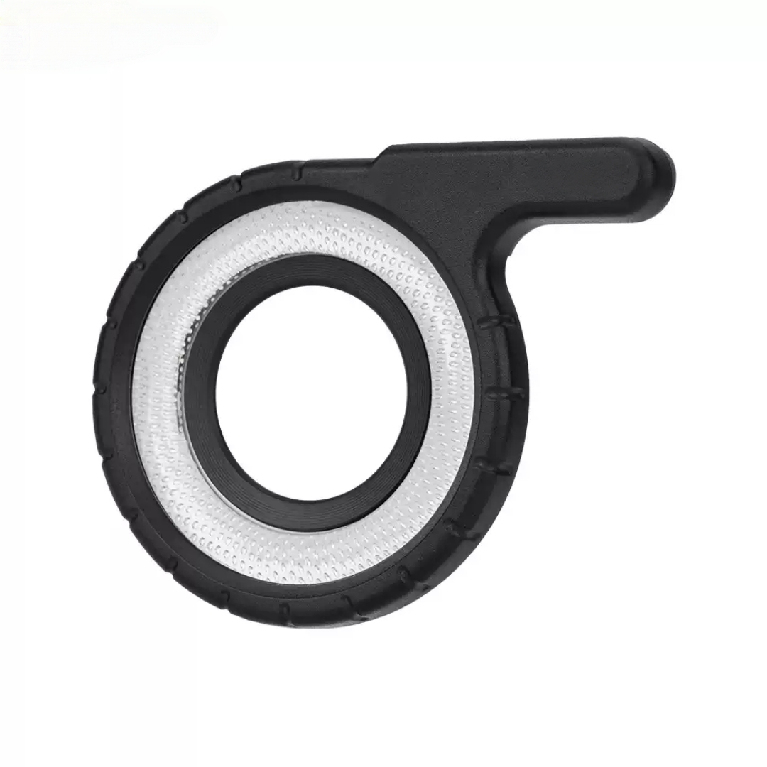 LED Light Guide Ring Macro Dif - Photography Lighting Guides recension och pris