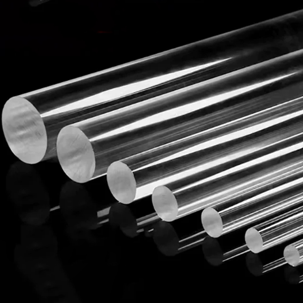 Length 500mm Transparent Solid - Photography Lighting Guides recension och pris