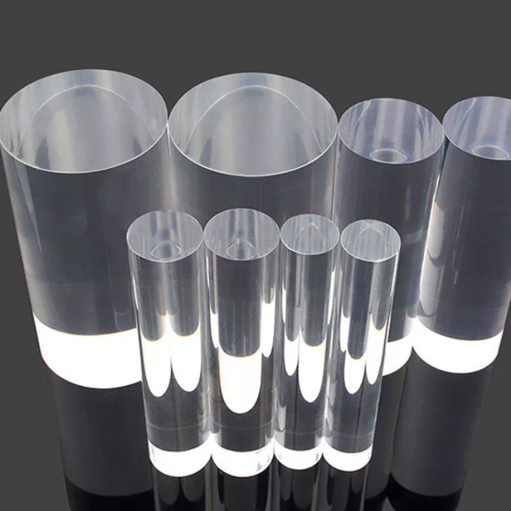 Length 500mm Transparent Solid - Photography Lighting Guides recension och pris