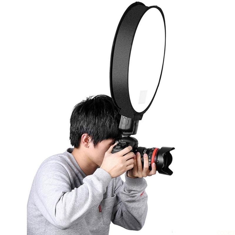 B03F 30cm/40cm Universal Mini  - Softbox Portable Strip recension och pris