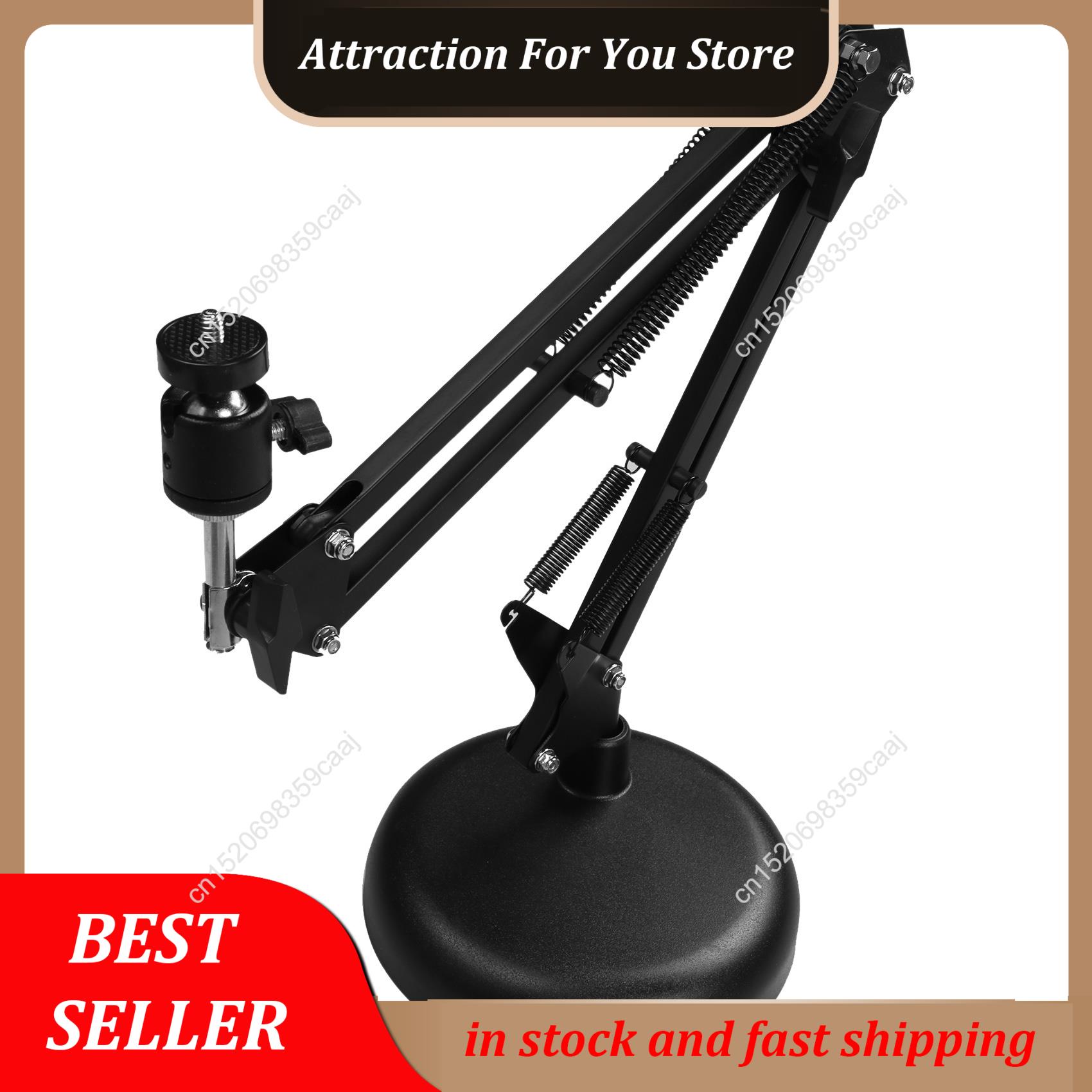 Hot Selling Webcam Stand For D - Boom Arm Stand recension och pris