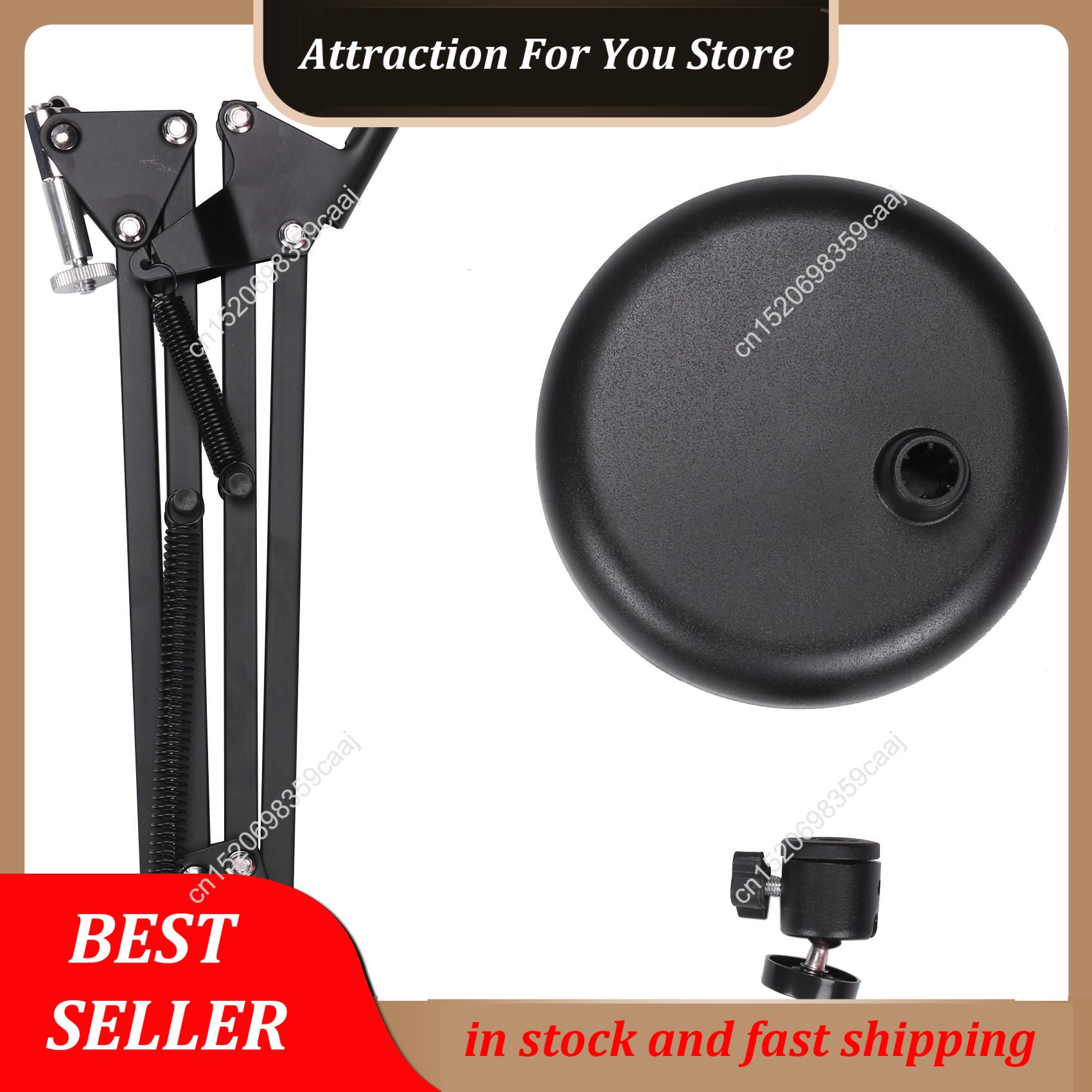 Hot Selling Webcam Stand For D - Boom Arm Stand recension och pris