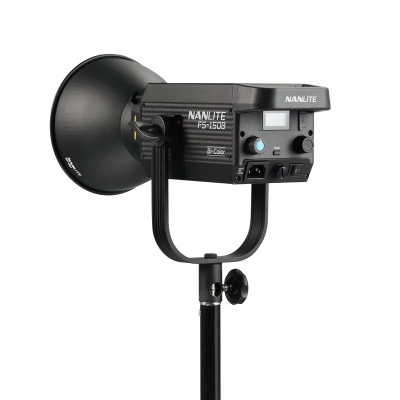 Brand For FS-150B 175W Bi-Colo - Photography Lighting Brands recension och pris