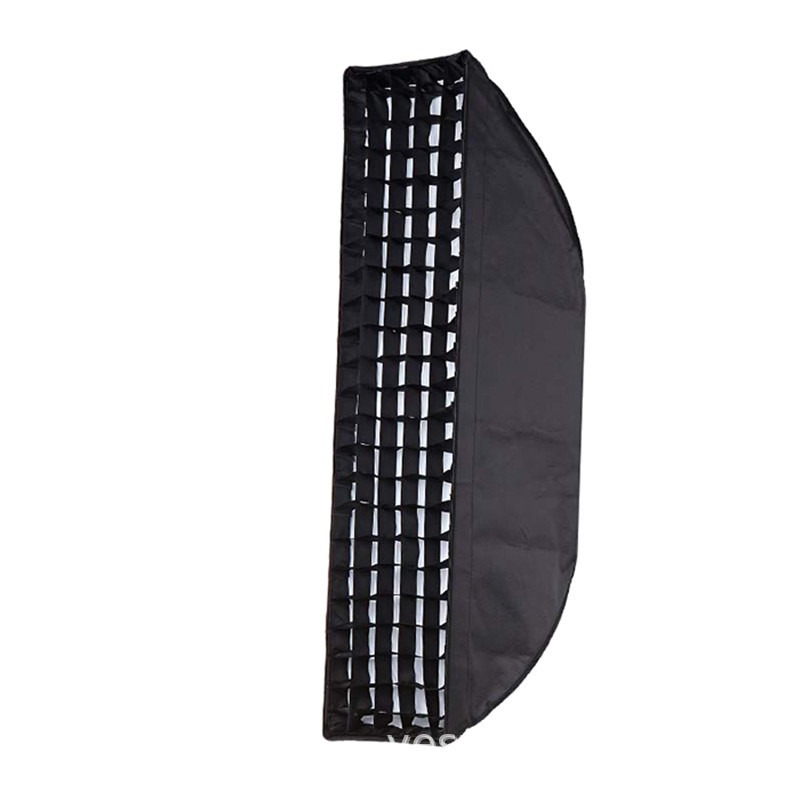 Softbox grid, grille strip, so - Softbox Portable Strip recension och pris