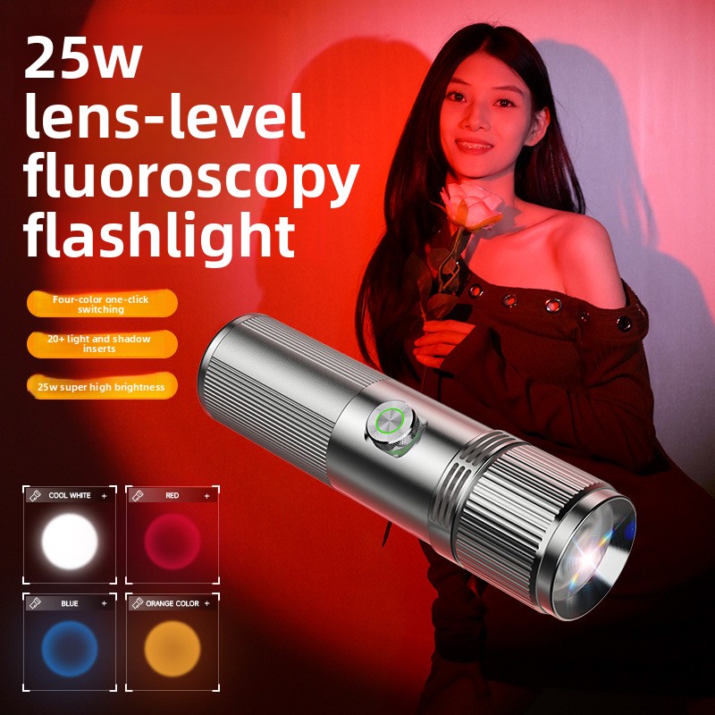 25W photography flashlight con - Photography Lighting Brands recension och pris