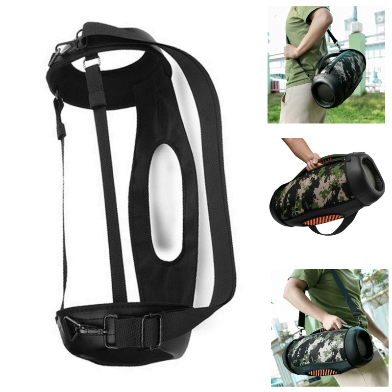 Portable Traveling Case Carry  - Boom Arm Stand recension och pris