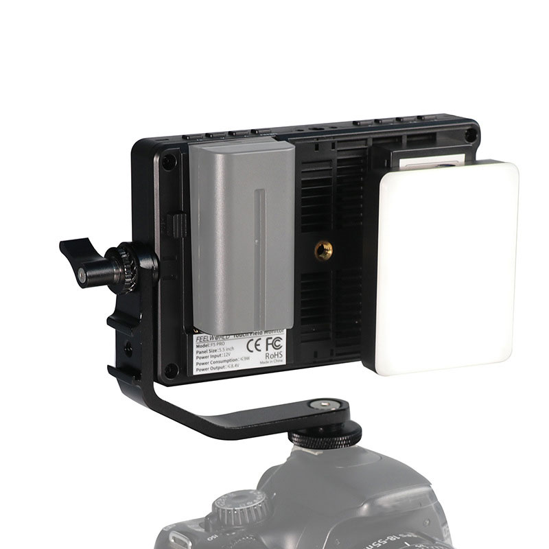F5 Prov2 Carbon Fiber Director - Photography Lighting Director recension och pris
