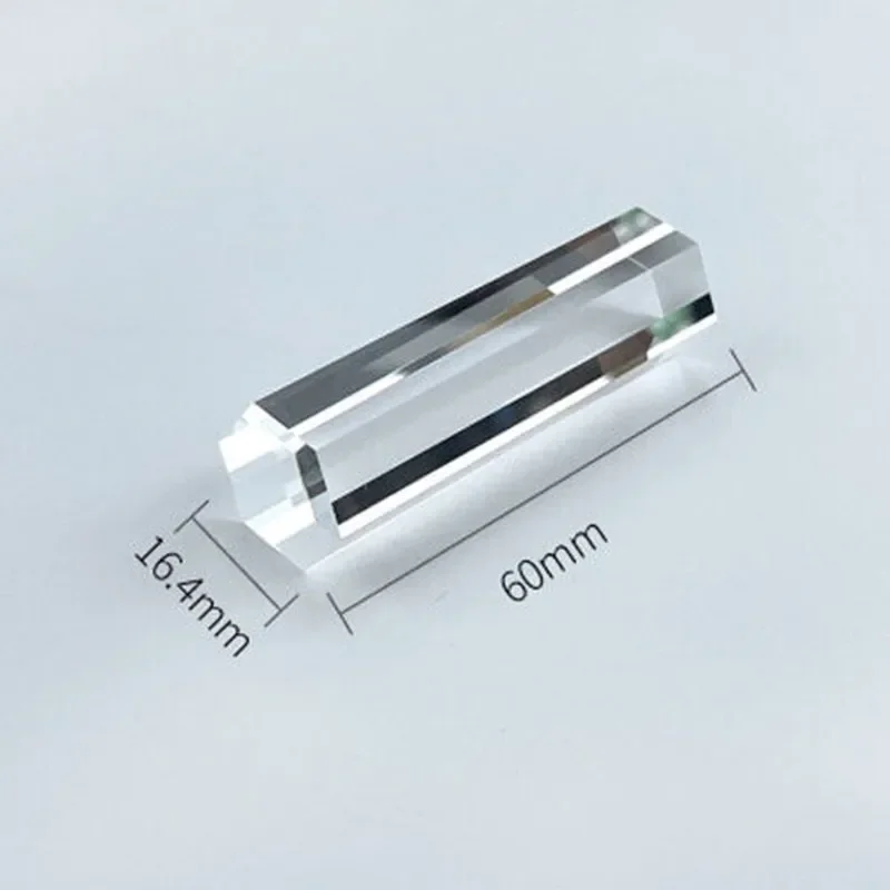 16.4x60mm Optical Hexagonal Pr - Photography Lighting Guides recension och pris