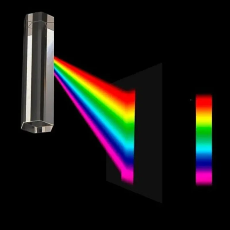 16.4x60mm Optical Hexagonal Pr - Photography Lighting Guides recension och pris