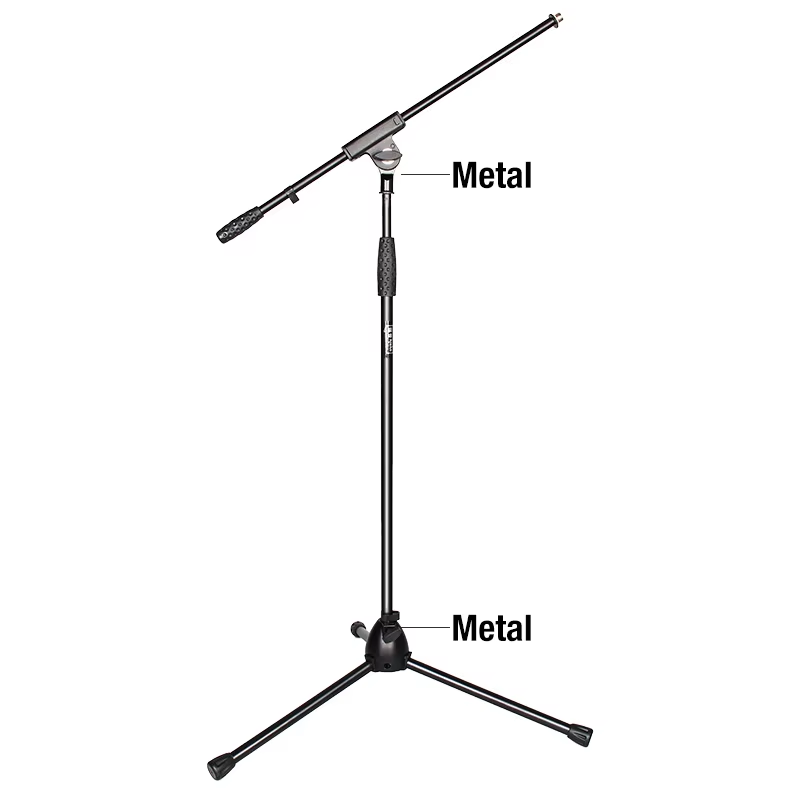 Yinyu MS002 Universal Tripod M - Boom Arm Stand recension och pris