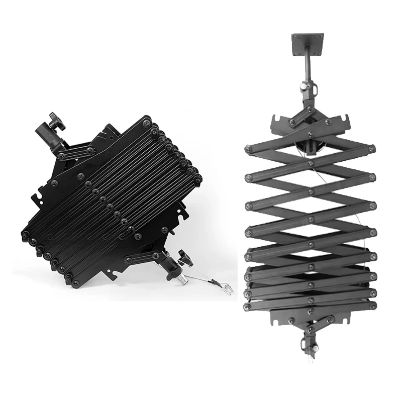 Photography 200cm/10KG Heavy-D - Boom Arm Stand recension och pris