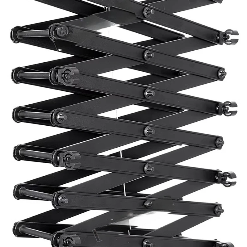 Photography 200cm/10KG Heavy-D - Boom Arm Stand recension och pris