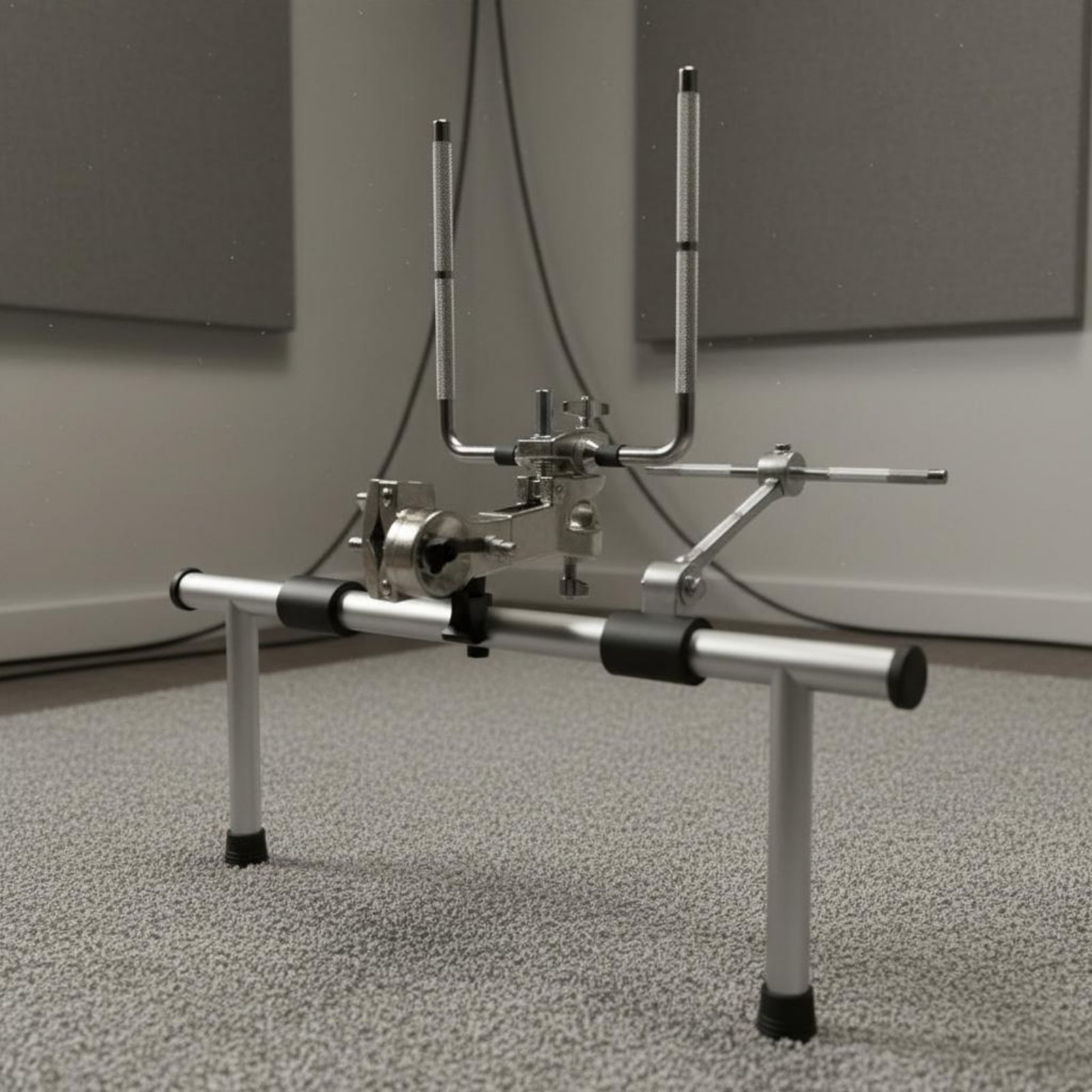 Cymbal Stand Extension Arm Hea - Boom Arm Stand recension och pris