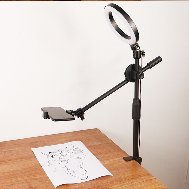 Overhead Tripod for Mobile Pho - Photography Lighting Overhead recension och pris