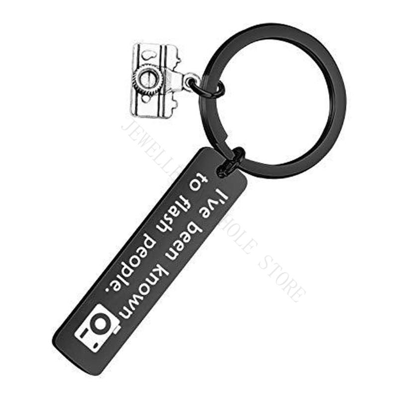R7UF Stainless Steel Camera Ke - Photography Lighting Design recension och pris