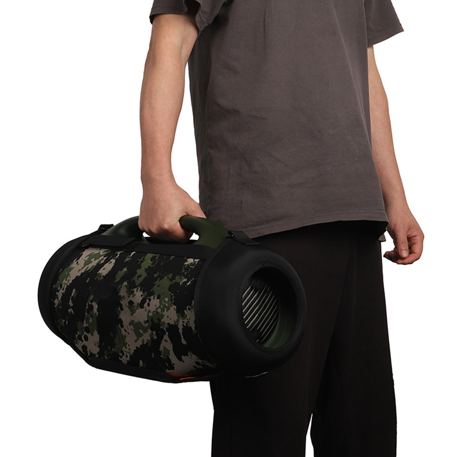 For JBL Boombox 4 Portable Spe - Boom Arm Stand recension och pris
