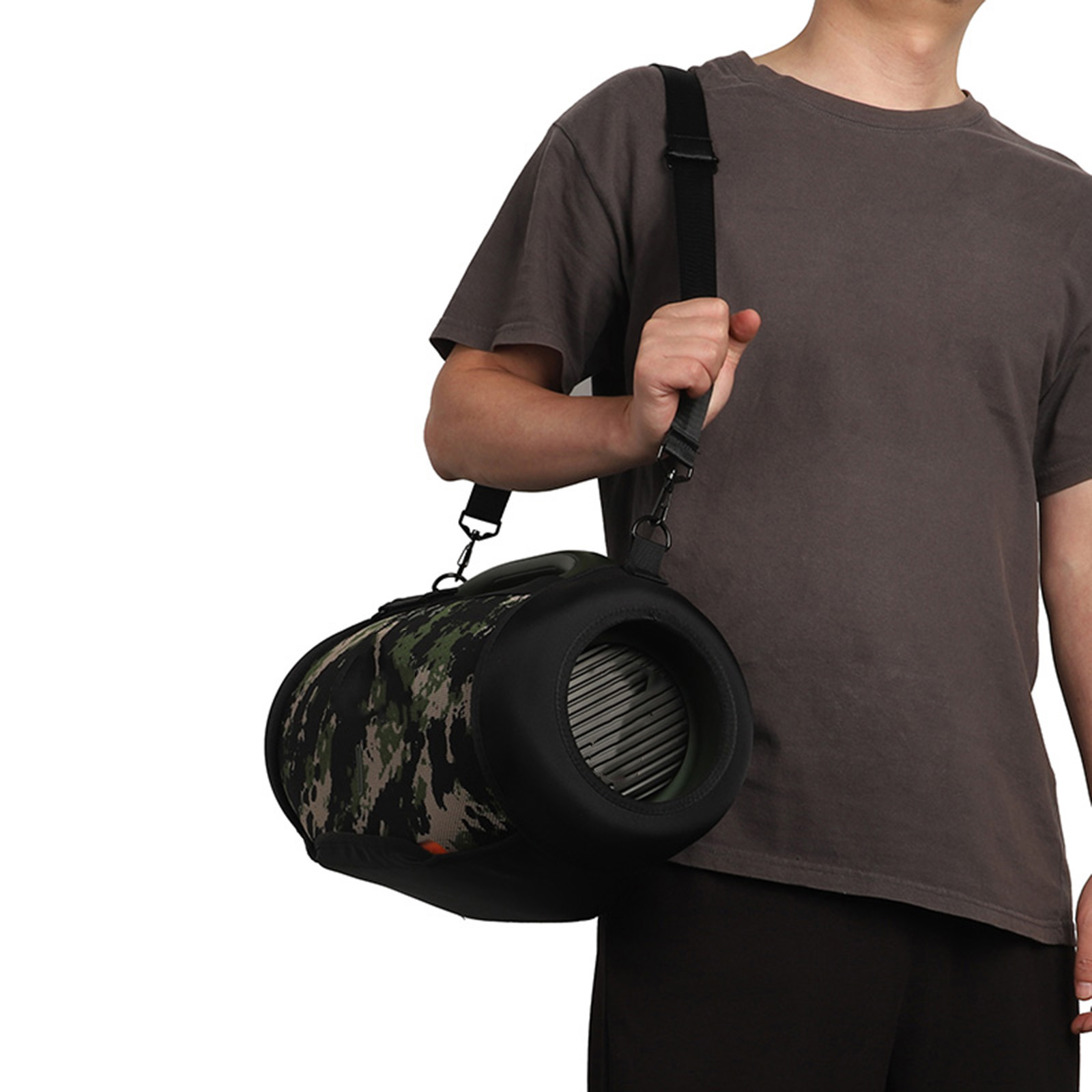 For JBL Boombox 4 Portable Spe - Boom Arm Stand recension och pris