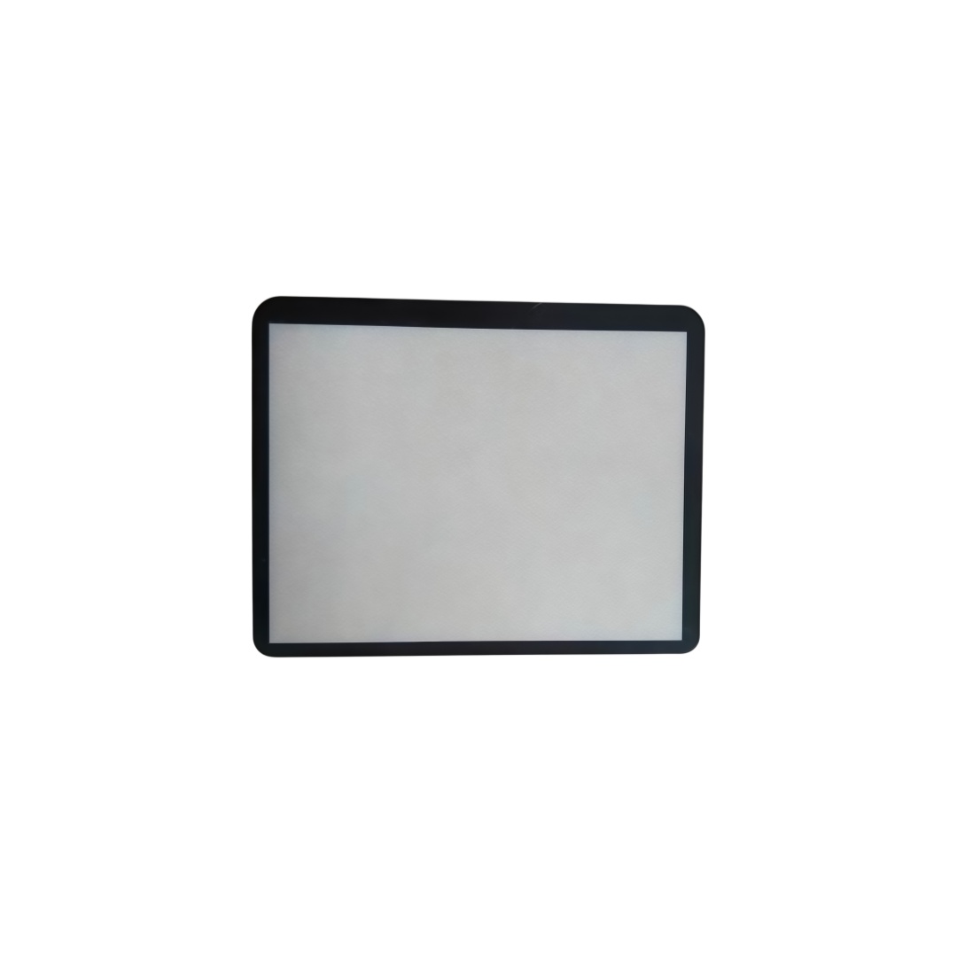 LCD Outer Window Cover For Nik - Nikon Camera D3500 recension och pris