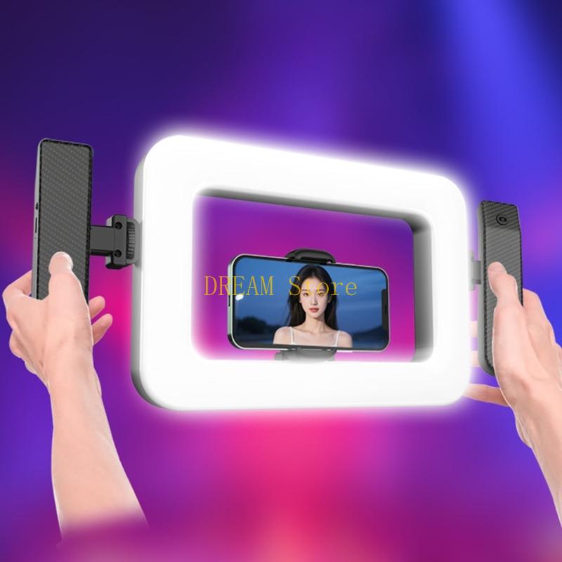 Adjustable Brightness Color Te - Photography Lighting Design recension och pris