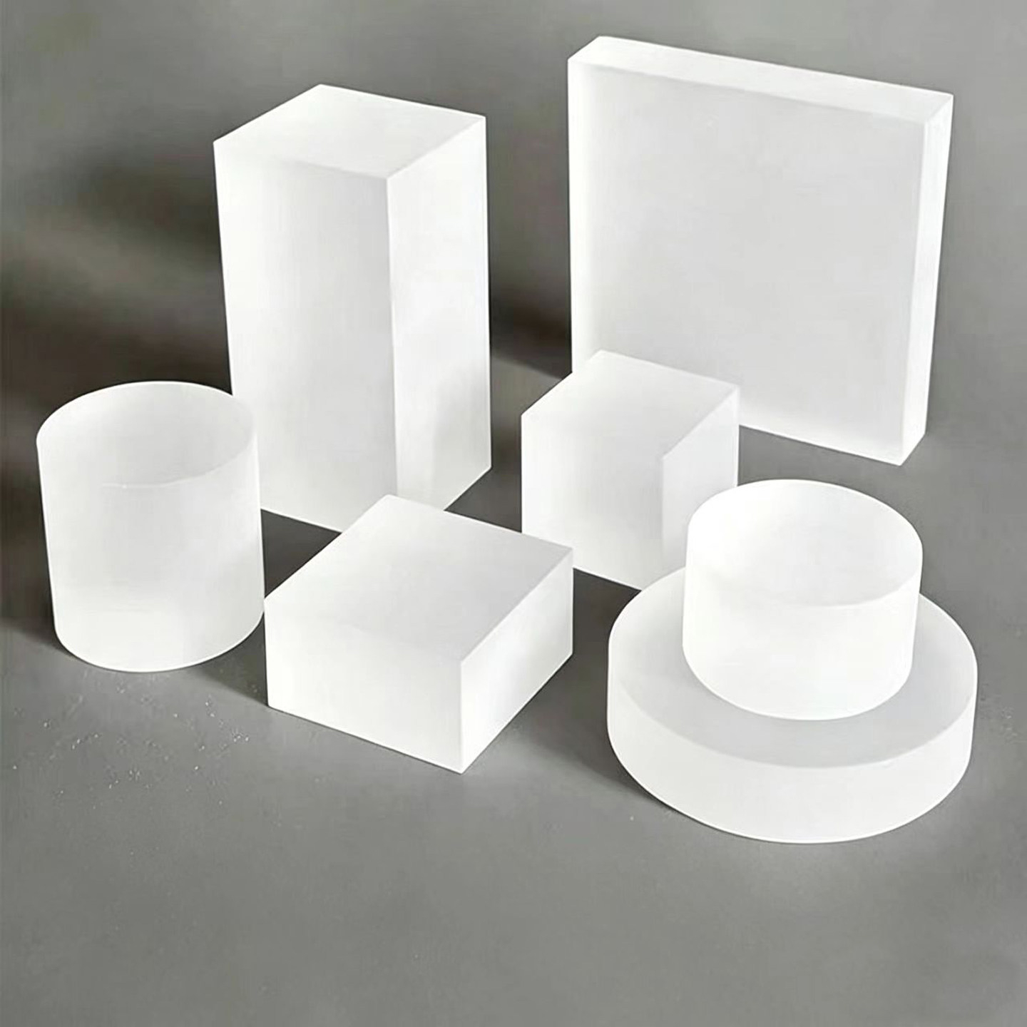 Matte Frosted Acrylic Jewelry  - Photography Lighting Guides recension och pris