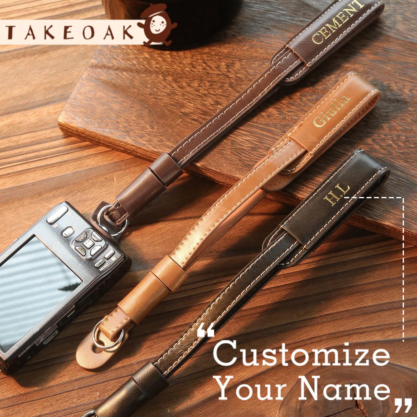 Custom Hot Stamping Name Camer - Photography Lighting Name recension och pris