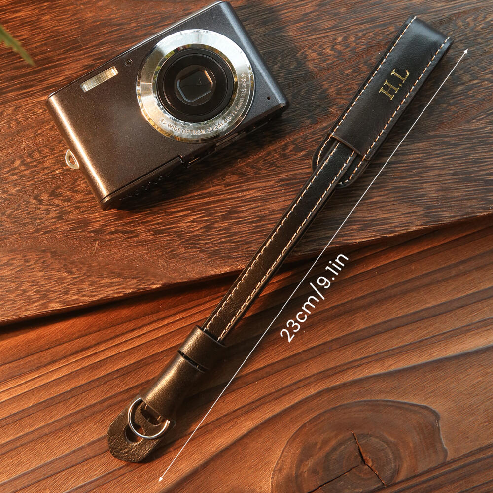 Custom Hot Stamping Name Camer - Photography Lighting Name recension och pris