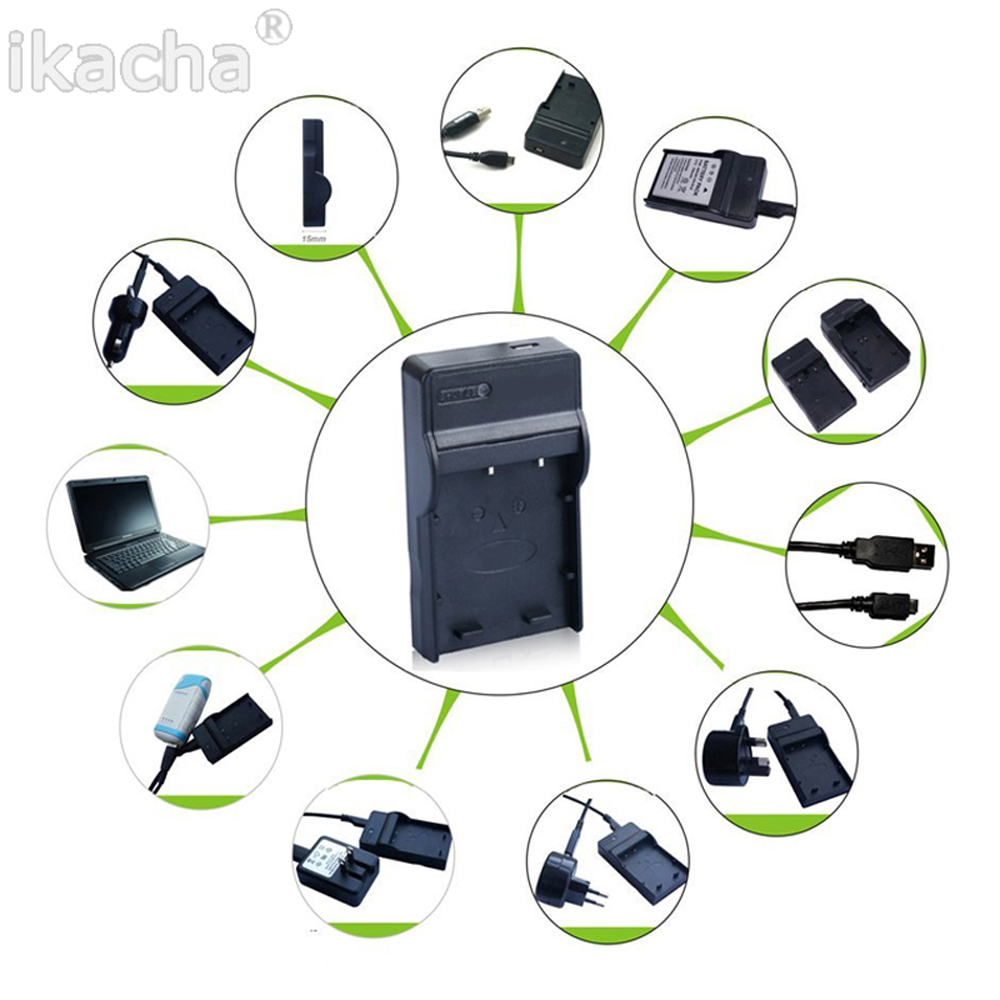 USB charger For Nikon CoolPix  - Nikon Camera D3500 recension och pris