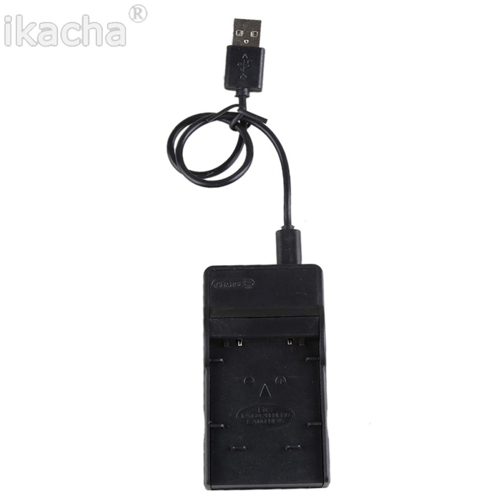 USB charger For Nikon CoolPix  - Nikon Camera D3500 recension och pris